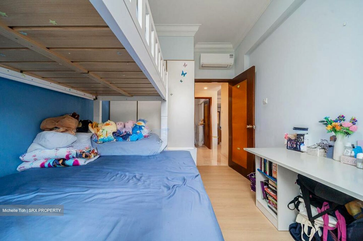 D'Ecosia (D15), Condominium #515297811